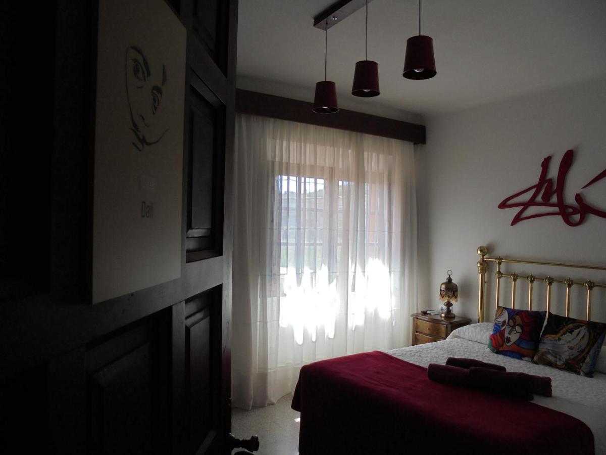 Casa Rural Cal Fuster Experience Terrades Экстерьер фото