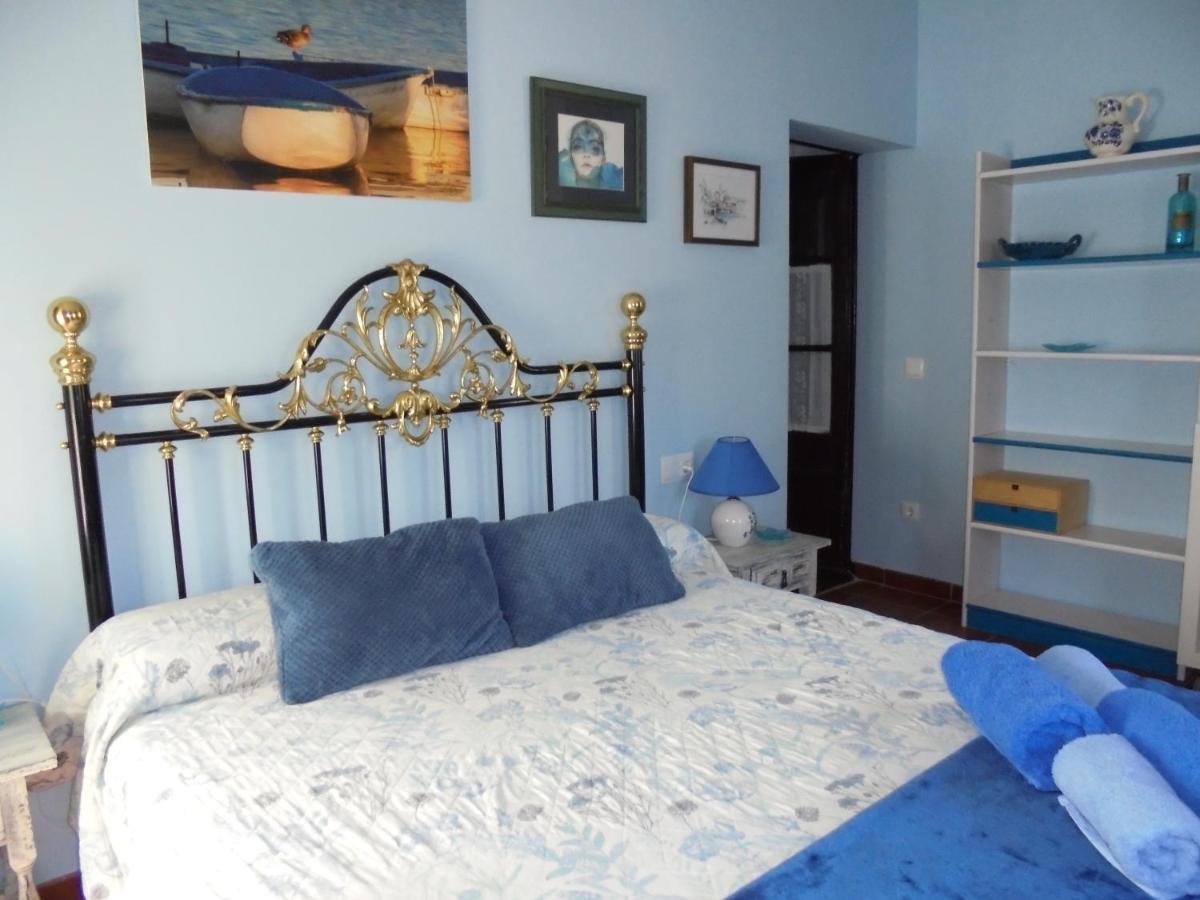 Casa Rural Cal Fuster Experience Terrades Экстерьер фото